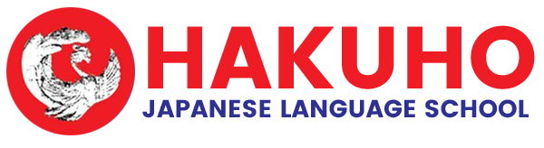 Hakuho Japanese Language School